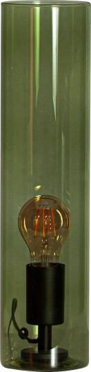 By Rydéns Bordlampe FLAKE 40 cm Grønn Bordlamper By Rydéns Bordlampe FLAKE 40 cm Grønn Bordlamper