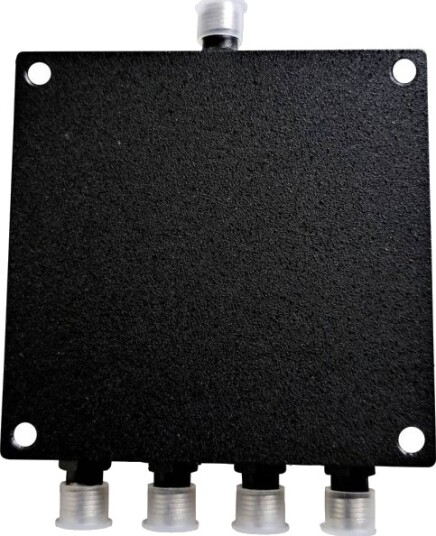 Wittenberg Signalfordeler 4 Veis Sma 700 2700 Mhz