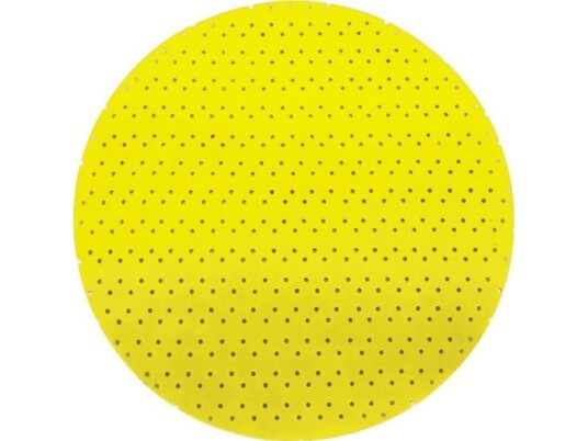 Dedra Slipeskive Perforert 180mm Korn 40 5 Stk