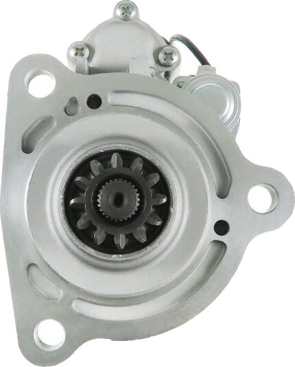 AS PL S1017 Starter AS PL S1017 Starter