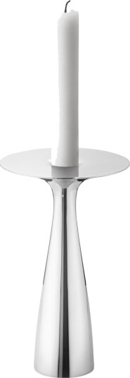 Georg Jensen Alfredo lysestake stor