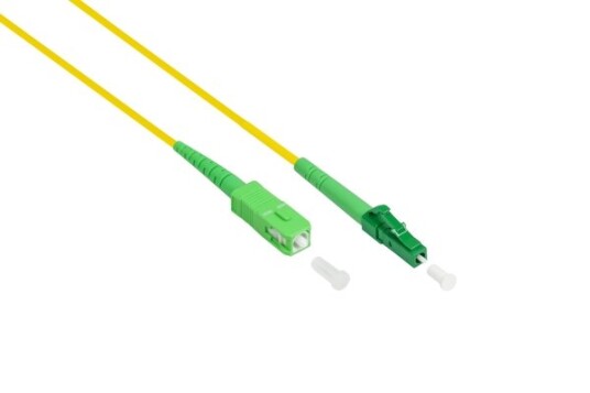 Alcasa Lw-S910lasa 10M Os2 Lc Sc