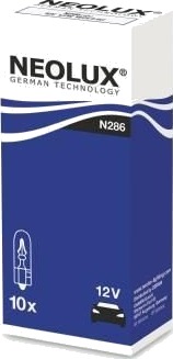 NEOLUX® N286 Lyspære