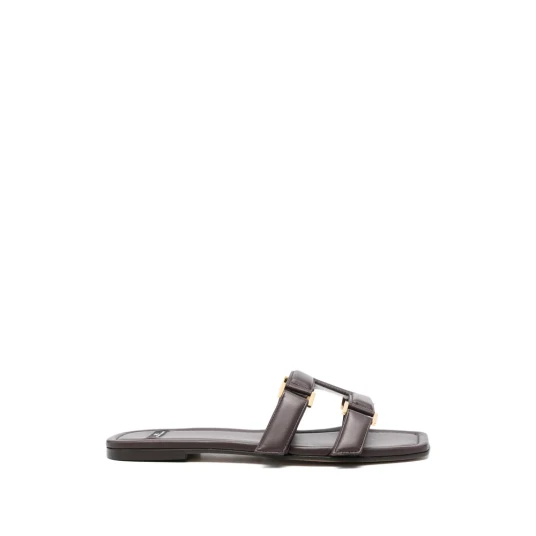 Elisabetta Franchi Dame Sko Brun 38 EU, Elisabetta Franchi Dame Sko Brun 38 EU,