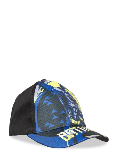 Batman Cap Black 52 Batman Cap Black 52