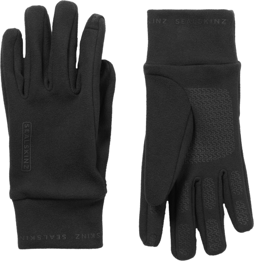 Sealskinz Lenwade Black XL