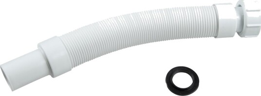 AVLØPSSLANGE FLEXI 1 1/4" X 32 75CM AVLØPSSLANGE FLEXI 1 1/4" X 32 75CM