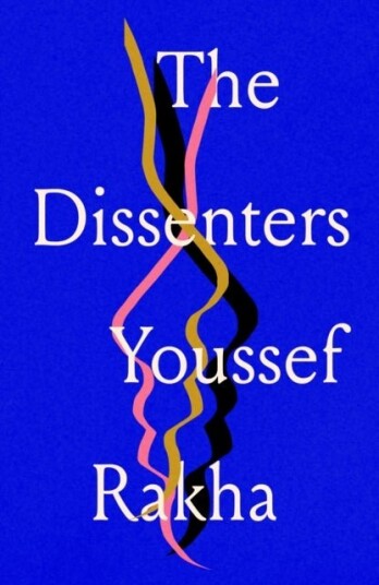 The Dissenters The Dissenters