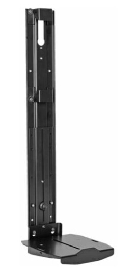 Chief Fusion 8"" Above/Below Shelf for Large and XL Displays