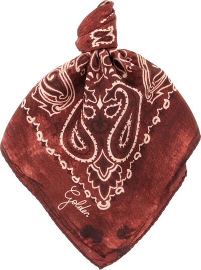 Golden Goose Dame Accessories Rød ONE SIZE,