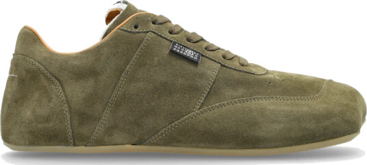 MM6 Maison Margiela Herre Sko Grønn 40 EU,