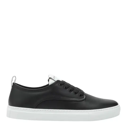 Givenchy Herre Sko Svart 44 EU,