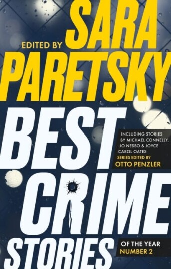 Best Crime Stories Of The Year Volume 2