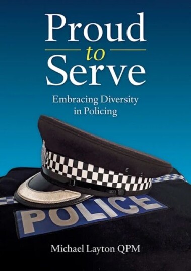 Proud to Serve av Michael Layton