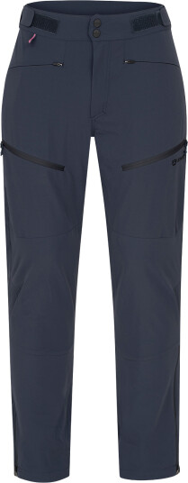 Urberg Women"s Hiking Stretch Light Pant Blue Nights 36