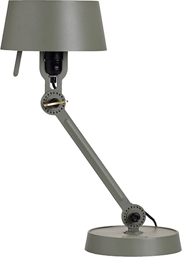 Tonone Bolt Bordlampe Liten Flux Grønn Tonone Bolt Bordlampe Liten Flux Grønn