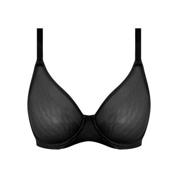 Wacoal BH Allure Underwire Bra Svart D 90 Dame