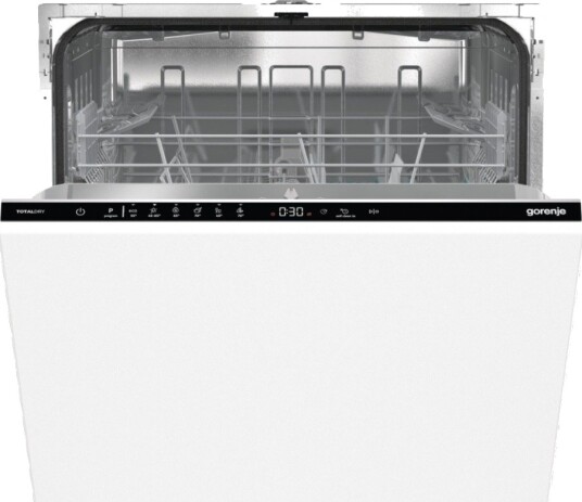 Gorenje GV642D90 Integrert oppvaskmaskin