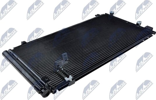 Kondensator NTY CCS-TY-020 Kondensator NTY CCS-TY-020