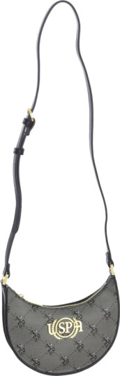 U.s. Polo Assn. Dame Vesker Svart ONE SIZE, U.s. Polo Assn. Dame Vesker Svart ONE SIZE,