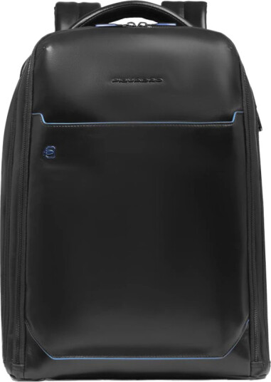 Piquadro, Herre, Vesker, Svart, ONE SIZE,