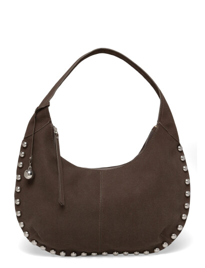 Ulrika Bag - Brown - ONE SIZE Ulrika Bag - Brown - ONE SIZE