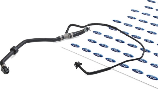 FORD 1829702 Radiatorslange