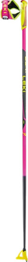 Leki Hrc Jr Pink 110 cm Leki Hrc Jr Pink 110 cm