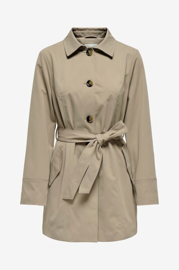 JDY   Trenchcoat jdyIsadora   Natur