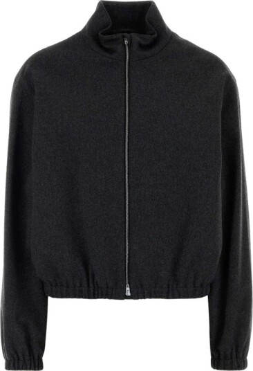 Jil Sander Dame Jakker Grå M,