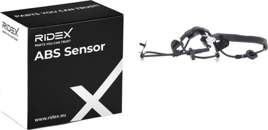 RIDEX 412W1281 Sensor ABS