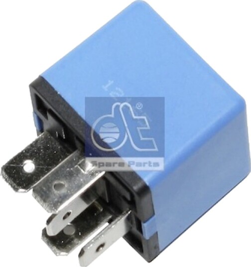 Relé DT Spare Parts 7.78207 Relé DT Spare Parts 7.78207
