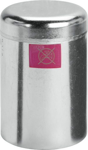 108,0 mm Prestabo endeplugg