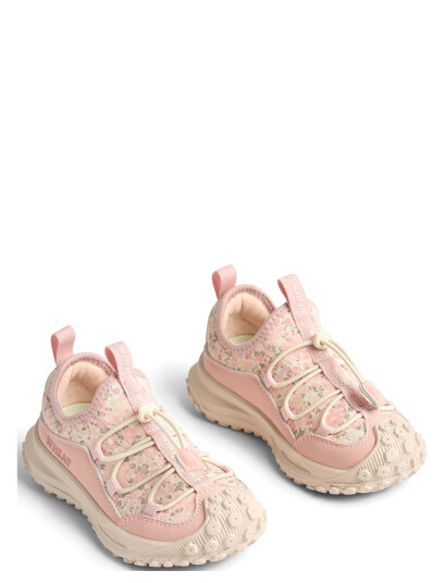 Wheat Sneaker Billie Pink 26
