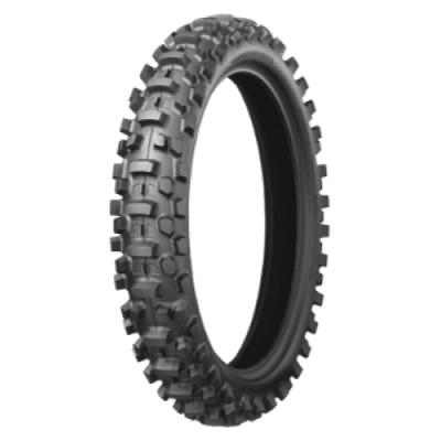 Bridgestone M102 110/100-18 TT 64M