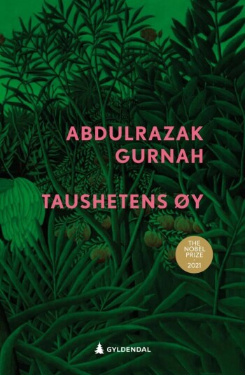 Taushetens Øy Av Abdulrazak Gurnah