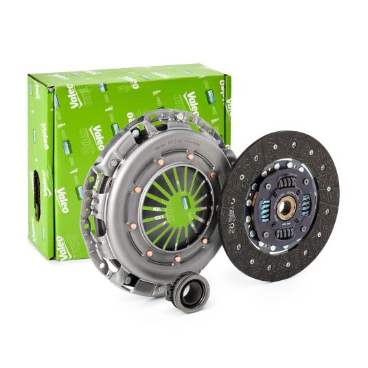 Clutchsett VALEO 828807 Clutchsett VALEO 828807