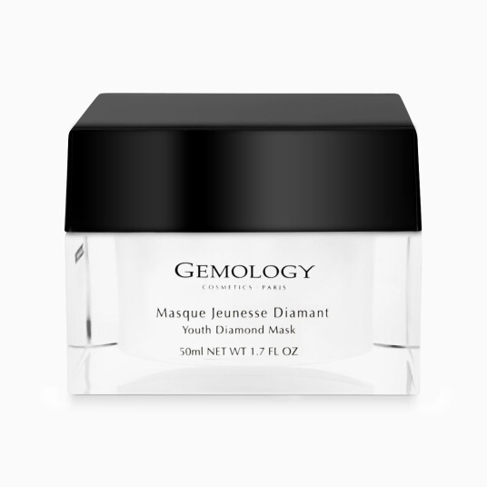 Gemology Paris Paris Youth Diamond Mask Gemology Paris Paris Youth Diamond Mask