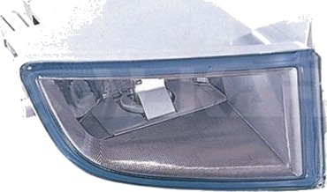 Tåkelyskaster ALKAR 2906522 Tåkelyskaster ALKAR 2906522