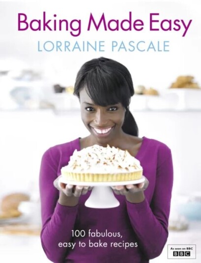 Baking Made Easy Av Lorraine Pascale