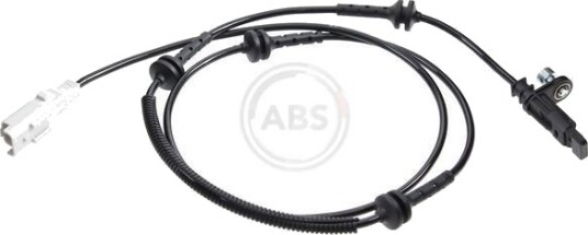 A.B.S. 30371 Sensor ABS A.B.S. 30371 Sensor ABS