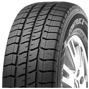 Vredestein Comtrac 2 Winter + 195/75R16C 107/105R Vredestein Comtrac 2 Winter + 195/75R16C 107/105R