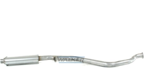 Midtre eksospotte WALKER 19067