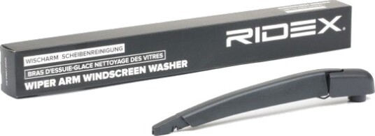 RIDEX 301W0203 Vindusviskerarm