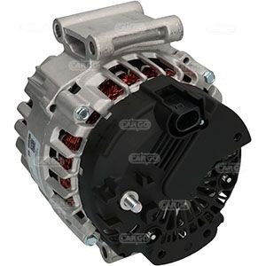 Dynamo HC Cargo F 032 116 490 Dynamo HC Cargo F 032 116 490