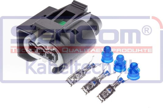 Plugg SenCom CSF11258