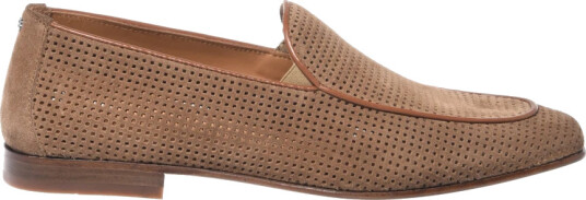 Baldinini Herre Sko Brun 43 EU,