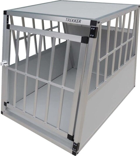 Trekker Hundebur M 65X90X695 cm