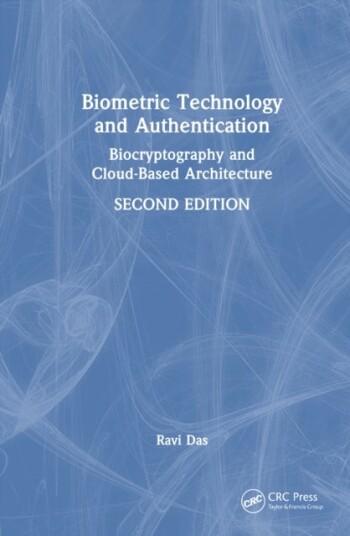 Biometric Technology and Authentication