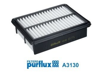 Luftfilter PURFLUX A3130 Luftfilter PURFLUX A3130